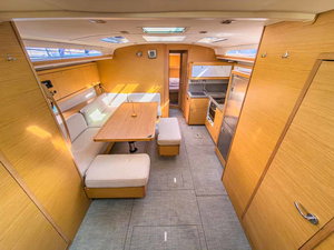 Dufour 470 performance „Easy Eleven“ – fotka 10