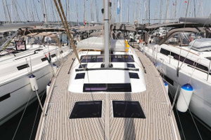 Dufour 520 GL „Luna 77“ – fotka 6