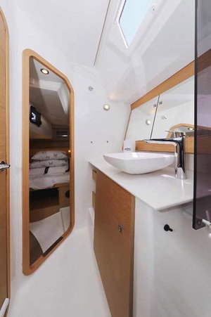 Dufour 520 GL „Luna 77“ – fotka 31