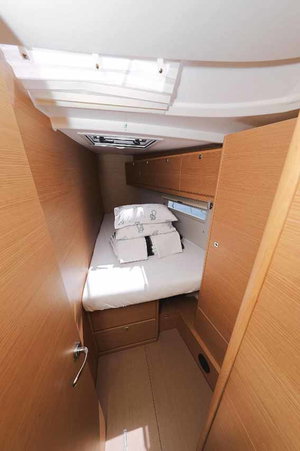 Dufour 520 GL „Luna 77“ – fotka 25