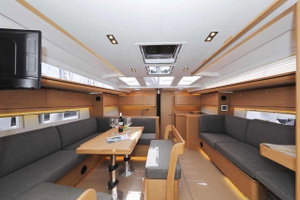 Dufour 520 GL „Luna 77“ – fotka 12