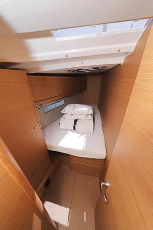 Dufour 520 GL „Luna 77“ – fotka 24