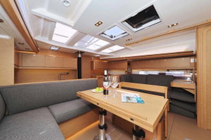 Dufour 520 GL „Luna 77“ – fotka 18