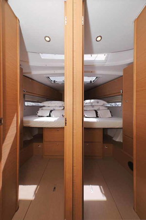 Dufour 520 GL „Luna 77“ – fotka 23