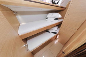 Dufour 520 GL „Luna 77“ – fotka 22