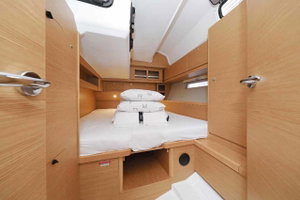 Dufour 520 GL „Luna 77“ – fotka 21