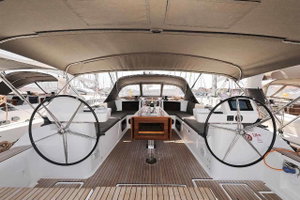 Dufour 520 GL „Luna 77“ – fotka 7