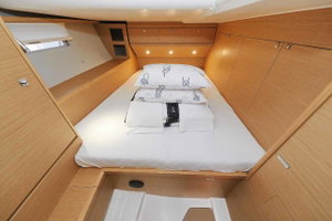 Dufour 520 GL „Luna 77“ – fotka 20