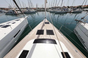 Dufour 520 GL „Luna 77“ – fotka 5