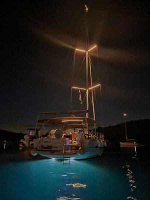 Dufour 520 GL „Luna 77“ – fotka 11