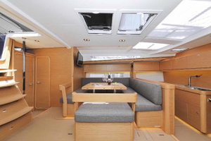 Dufour 520 GL „Luna 77“ – fotka 13
