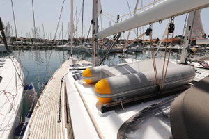 Dufour 520 GL „Luna 77“ – fotka 4