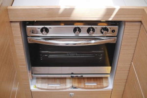 Dufour 520 GL „Luna 77“ – fotka 15