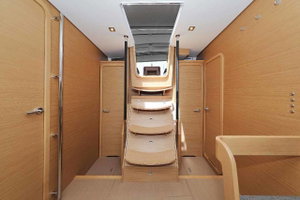 Dufour 520 GL „Luna 77“ – fotka 19