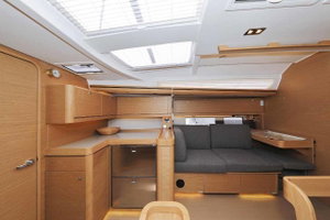 Dufour 520 GL „Luna 77“ – fotka 17
