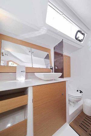 Dufour 520 GL „Luna 77“ – fotka 30