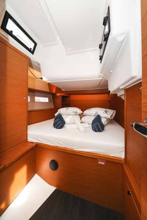 Dufour 530 „Musca“ – fotka 23