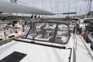 Dufour 530 „Musca“ – fotka 6
