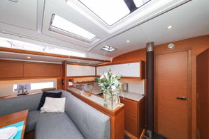 Dufour 530 „Musca“ – fotka 14