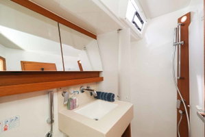 Dufour 530 „Musca“ – fotka 28