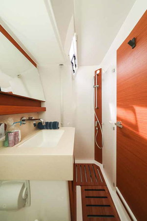 Dufour 530 „Musca“ – fotka 29