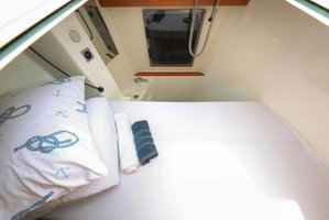 Dufour 530 „Musca“ – fotka 5