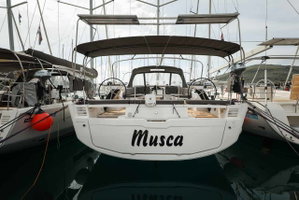 Dufour 530 „Musca“ – fotka 2