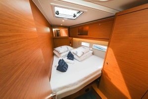 Dufour 530 „Musca“ – fotka 21