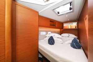 Dufour 530 „Musca“ – fotka 20