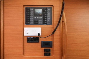 Dufour 530 „Musca“ – fotka 19
