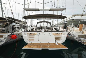 Dufour 530 „Musca“ – fotka 1