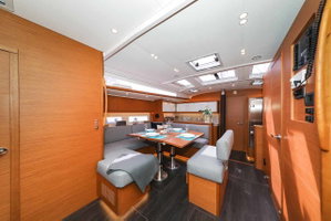 Dufour 530 „Musca“ – fotka 11