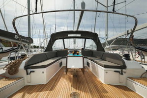 Dufour 530 „Musca“ – fotka 7