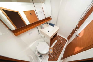 Dufour 530 „Musca“ – fotka 27