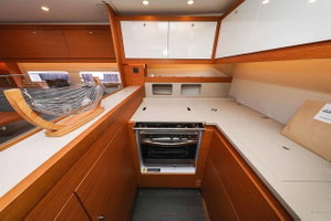 Dufour 530 „Musca“ – fotka 15