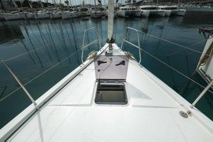 Dufour 530 „Musca“ – fotka 4