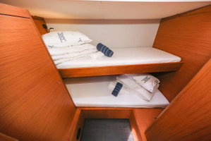 Dufour 530 „Musca“ – fotka 22