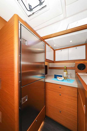 Dufour 530 „Musca“ – fotka 17