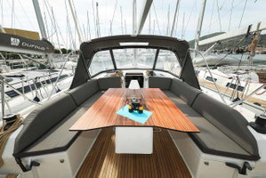 Dufour 530 „Musca“ – fotka 9