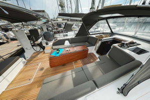 Dufour 530 „Musca“ – fotka 8