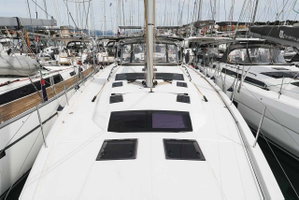Dufour 530 „Musca“ – fotka 3