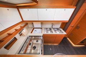 Dufour 530 „Musca“ – fotka 16