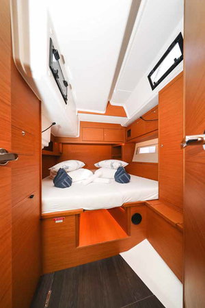 Dufour 530 „Musca“ – fotka 24