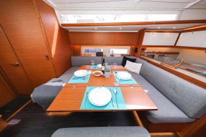 Dufour 530 „Musca“ – fotka 13