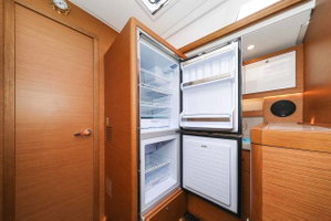 Dufour 530 „Musca“ – fotka 18