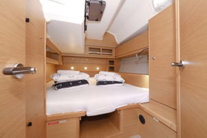 Dufour Exclusive 56 „Amalia“ – fotka 16