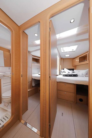 Dufour Exclusive 56 „Amalia“ – fotka 19