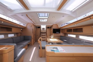 Dufour Exclusive 56 „Amalia“ – fotka 14