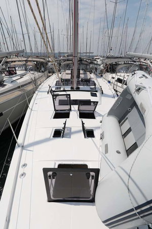 Dufour Exclusive 56 „Amalia“ – fotka 4