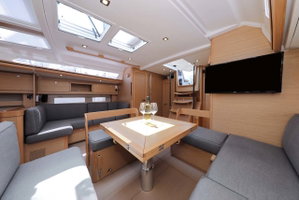 Dufour Exclusive 56 „Amalia“ – fotka 11